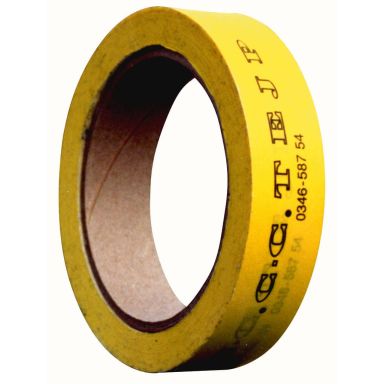 3-C Production CC-TEJP 45 Tape C/C, 25 mm x 30 m