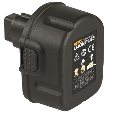 REMS 571555 R14 Batteri 14,4 V, 3,0 Ah