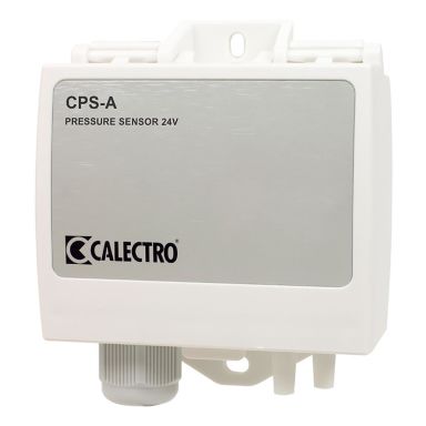 Calectro CPS-A 24V Tryckgivare