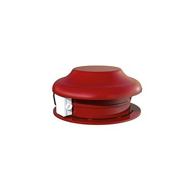 Östberg TKC 300 C1 EC Loftsvifte; Loftventilator