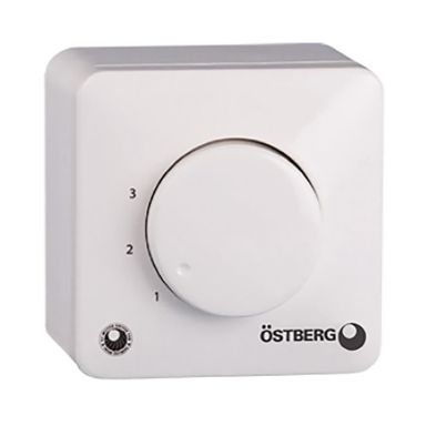 Östberg 9500120 Tyristor för EC-motor