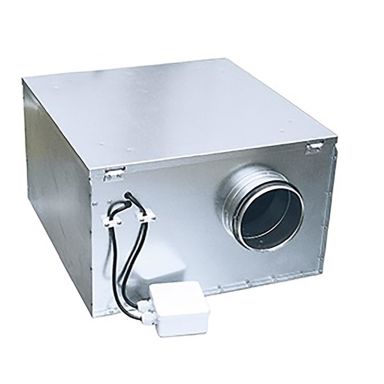Östberg IRB 160 B1 EC Kanavapuhallin