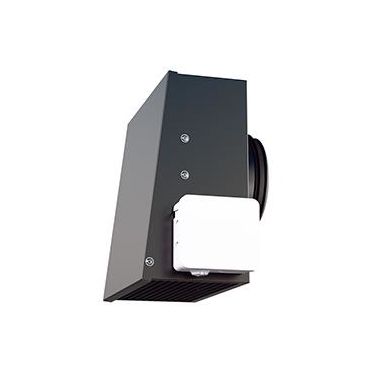 Östberg RS 160 C1 EC Udvendig Vægventilator