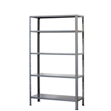 Ironside IR 120 Varastohylly kapasiteetti/hylly 120 kg