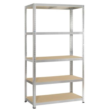 Ironside IR 300L Varastohylly