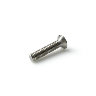 Schäfer & Peters 096540630 Sæt kryds i gryden M6, MFX A4, DIN 965 A