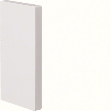 Hager BRP6513069010 Endestykke PVC