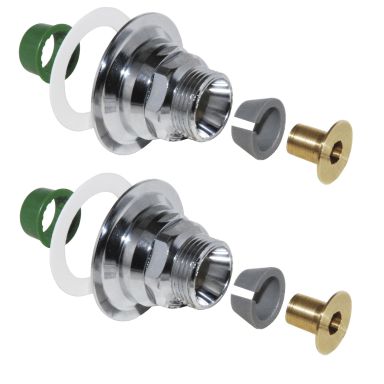 Vatette 1877935 Vægbeslag c/c 160 mm