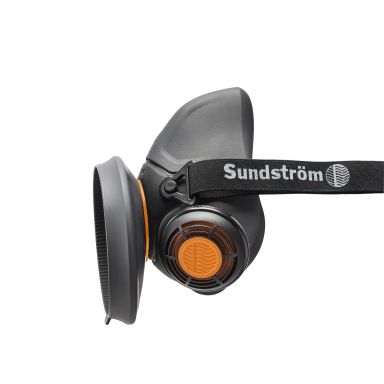 Sundström SR 900 Puolimaski