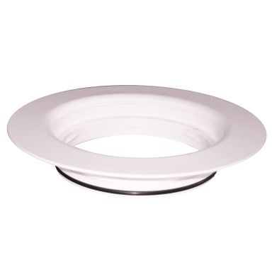 Purus 7133627 Förhöjningsring för golvbrunnar, plast