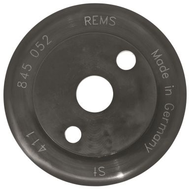 REMS 845052 R Skæring remskive