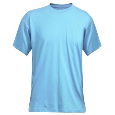 Fristads 1911 BSJ T-shirt lyseblå