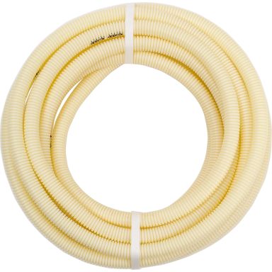Gelia 4014025101 VP-rør Luboflex, 50 m ring