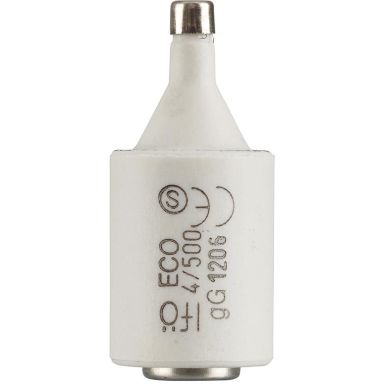 Ifö Electric Eco-gG D-sulake DII, 500V, 5 kpl