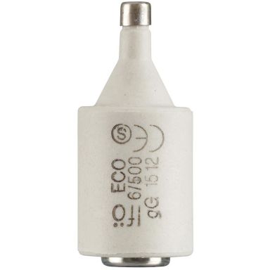 Ifö Electric Eco-gG D-säkring DII, 500V, 5-pack