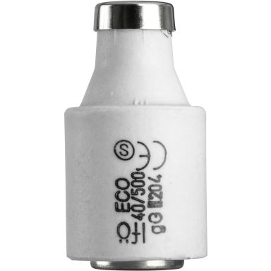 Ifö Electric Eco-gG D-sulake DIII, 500V, 5 kpl