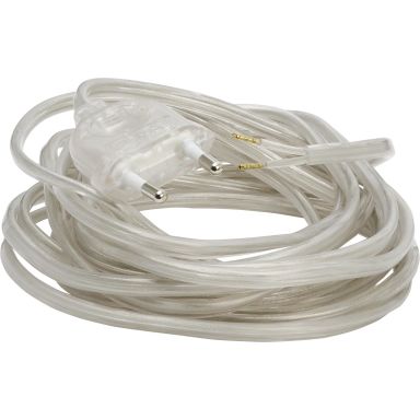 Gelia 4098429062 Armaturledning europlugg, 4 m