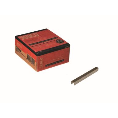 Senco F08BAAP Klammer ryggbredd 12,9 mm