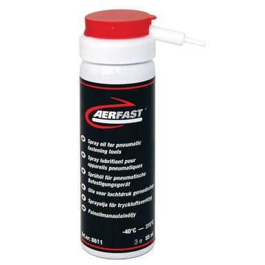 Senco 8611 Spraysmörjolja 85 ml