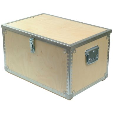 Nefab 20120 Værktøjskasse 765x362x300 mm