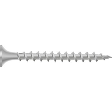 Simpson Strong-Tie 19310340322055 Gipsskruv TRÄ, QUICKDRIVE