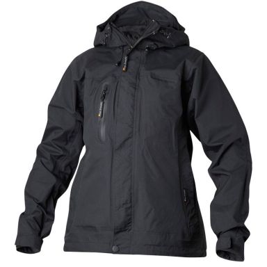 Top Swede 3520 Skalljakke svart