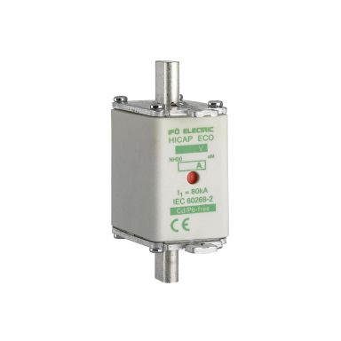 Ifö Electric Eco aM Kahvasulake 690V, koko 00