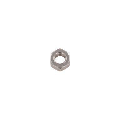 Schäfer & Peters 093428016 Møtrikker M6M A2/80 DIN 934