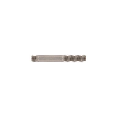Almén Special Fastener 938A47024110 Pinneskue M24 x 110 mm, A4 syrefast, 10-pakning