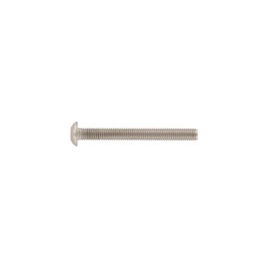 Schäfer & Peters 7380141012 Insexskrue Pakke med M10 K6S A4, ISO 7380, 100 stk