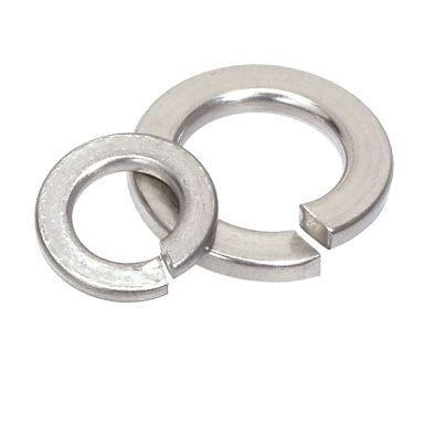 Schäfer & Peters 012743 Fjederskive FBB A4, DIN 127 B