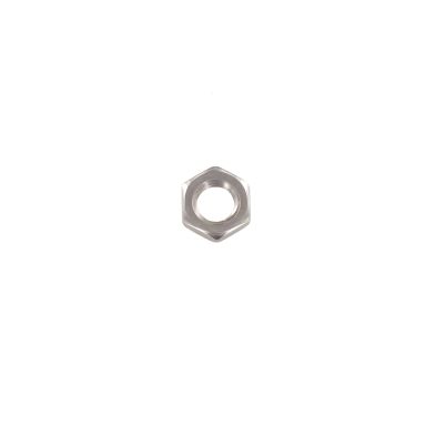 Schäfer & Peters 0936281 Sekskantmutter ML6M A2 DIN 439 B
