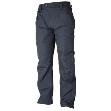 Top Swede 3720 Vinterbukser sort