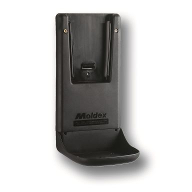 Moldex 706001 Vägghållare för dispenser
