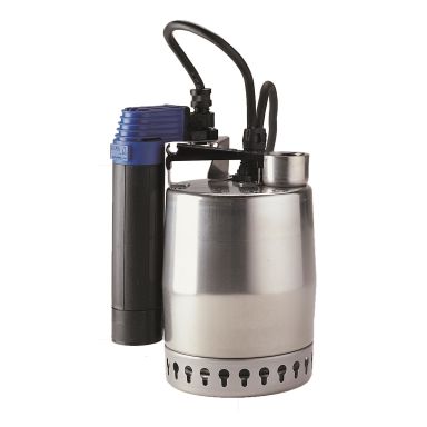 Grundfos KP 350-AV1 Grunnvannspumpe med innebygd termisk beskyttelse