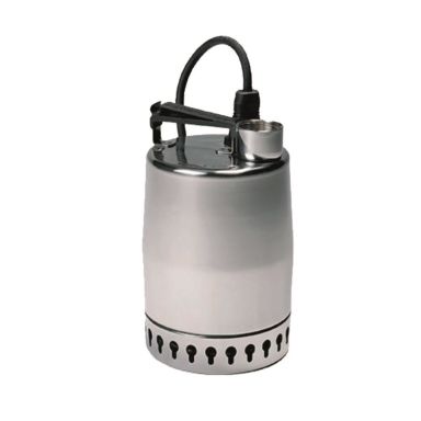 Grundfos KP 350-M-1 Grunnvannspumpe med innebygd termisk beskyttelse