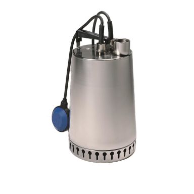 Grundfos UNILIFT AP12.40.06.A1 Grunnvannspumpe 1-fase med automatisk nivå