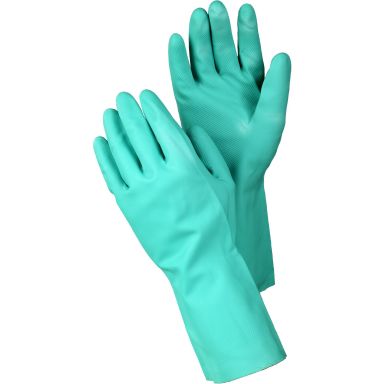 Tegera 47A Kemikaliebeskyttelseshandske nitril