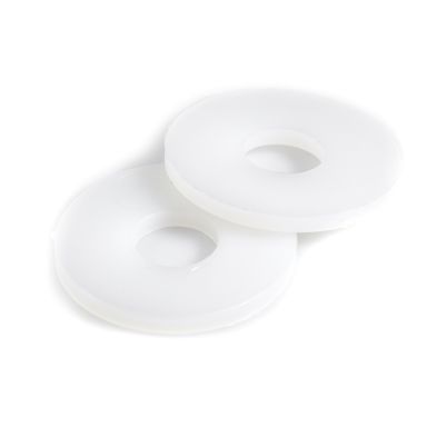 REYHER 090216000130000 Pyöreä aluslevy Polyamidi 6.6 DIN 9021