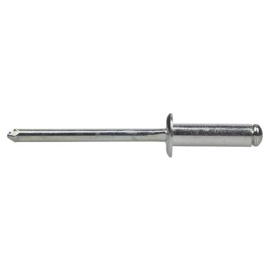 Ejot 130350 Vetoniitit Ø 4,8 mm, AL/ST