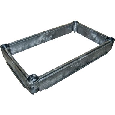 Melbye FF12267 Kabelkum 122 x 134,5 x 15 cm