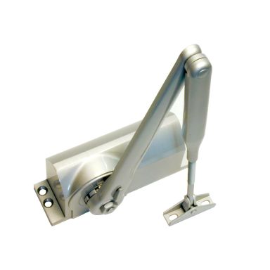 Dorma TS 59 Dörrstängare med vridfjäderteknik