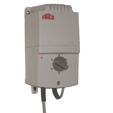 Frico RE7 Transformator 5-trinns