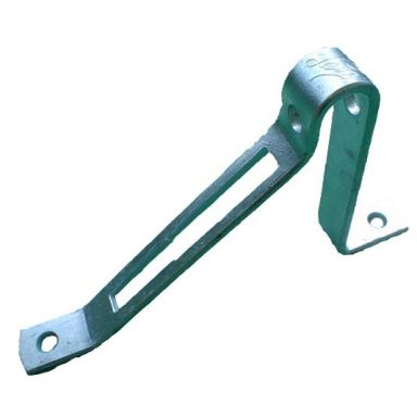 Lela L3080003 Konsoll med slitekant