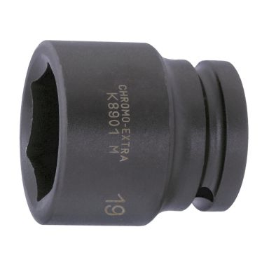 Bahco 1803247 Krafttoppe 3/4"