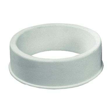 Purus 3106419 Gummimanchet 110 mm, hvid