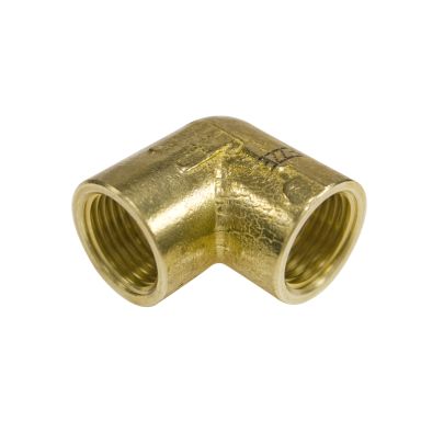 Ezze 1982008 Vinkel 6 (1/8"), invändig gänga i båda ändar