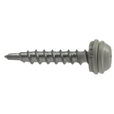 Ejot 900303 Skrue til vindskive 4,8 x 28 mm, pakke med 500