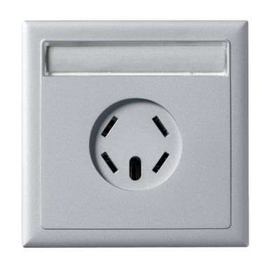 Schneider Electric 5970100 Tilkoblingssett rikstele