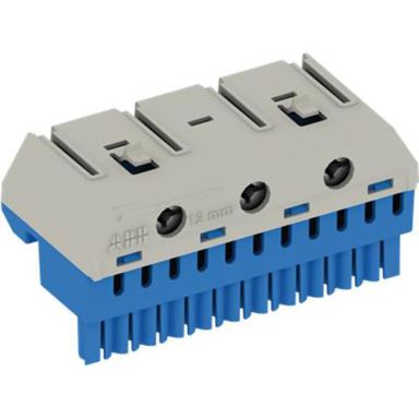 ABB Mistral 2CPX062753R9999 Nullklemme ZK